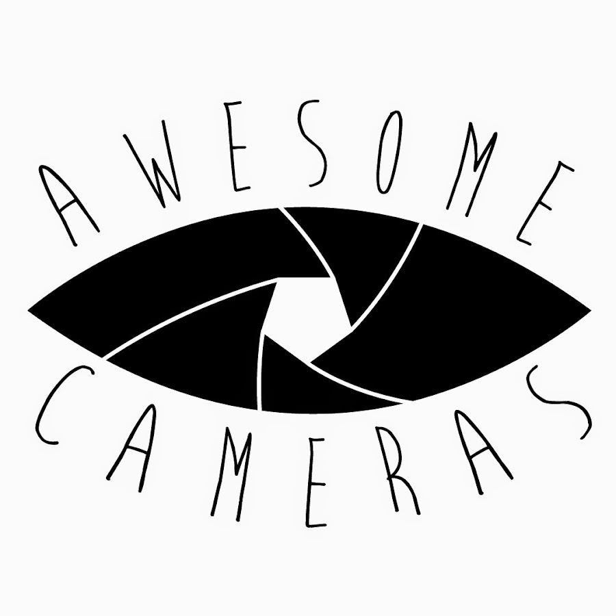 AwesomeCameras YouTube channel avatar