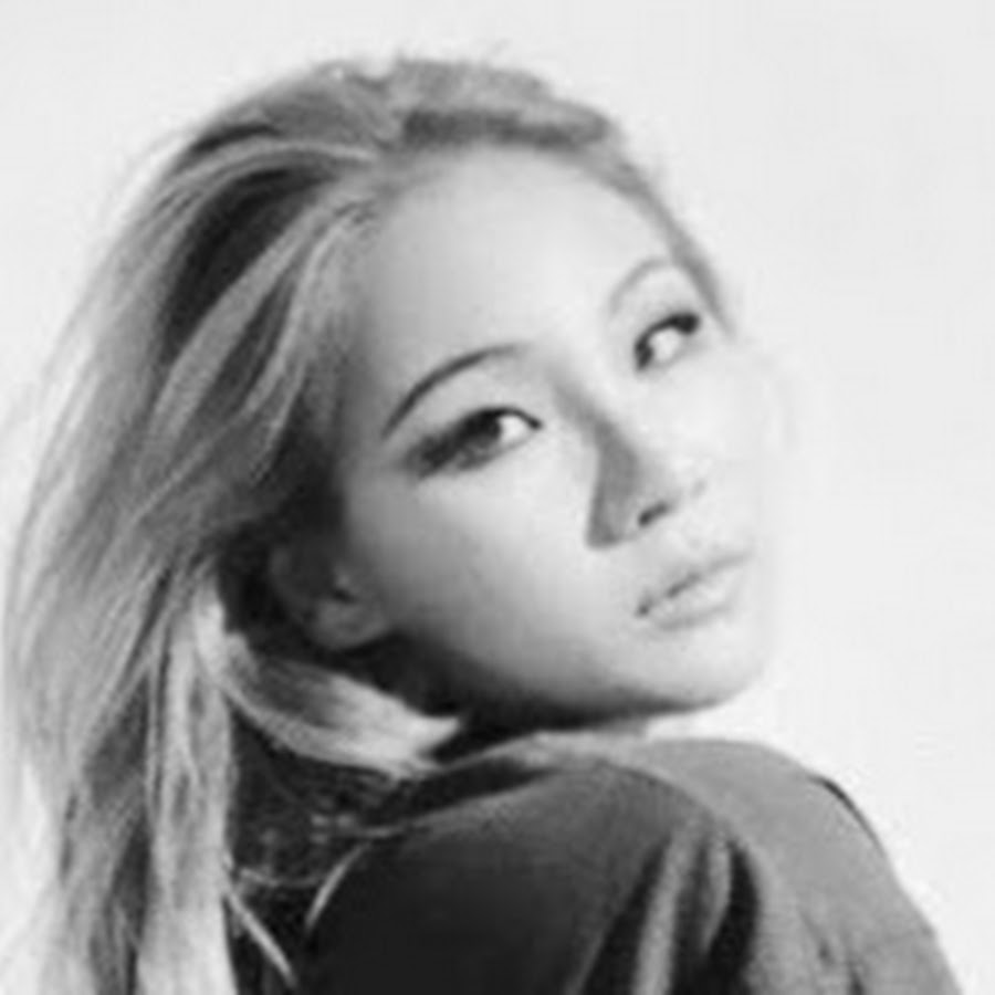 CL YouTube channel avatar