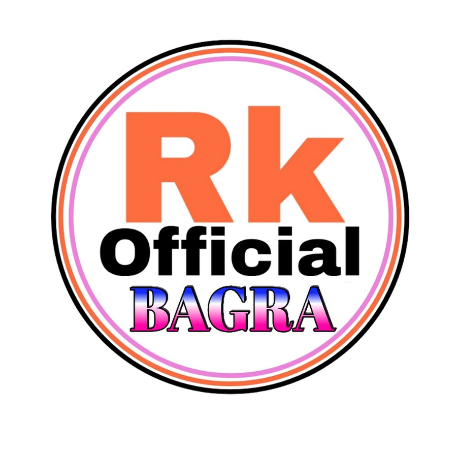 Rakesh Modi Bagra official Avatar canale YouTube 