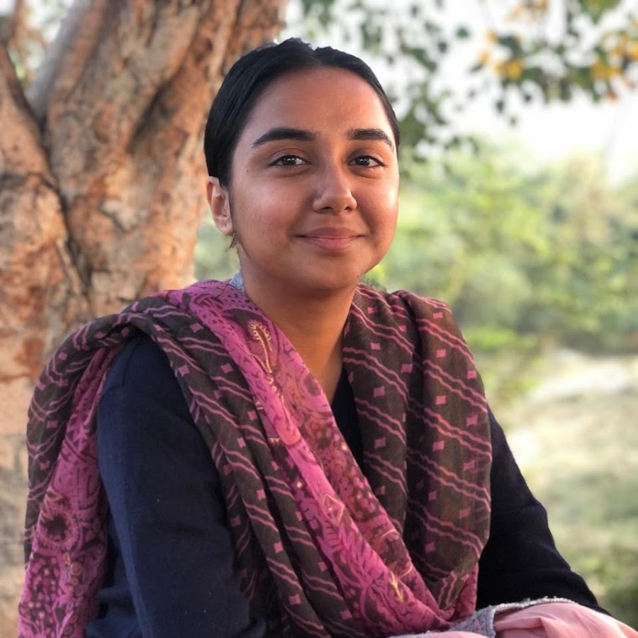 MostlySane यूट्यूब चैनल अवतार