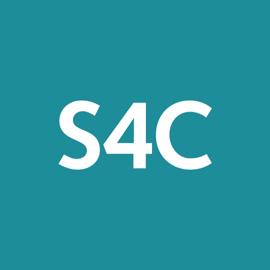 S4C YouTube channel avatar