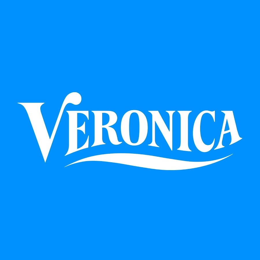 Radio Veronica YouTube-Kanal-Avatar