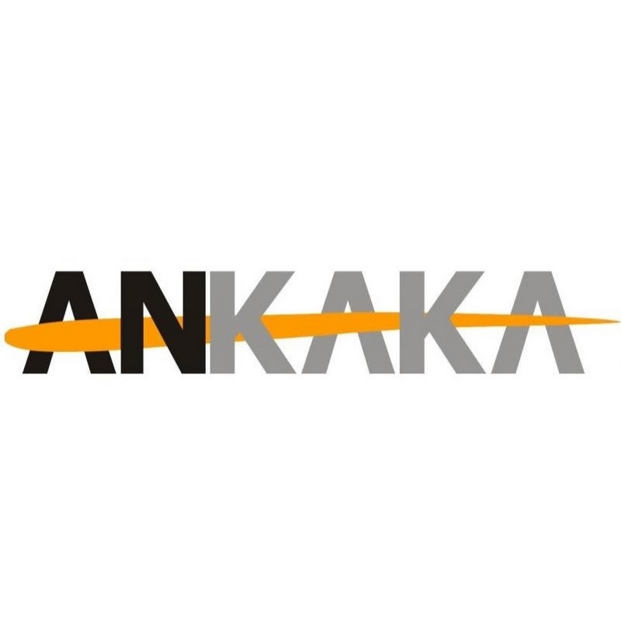 ankakaCOM Avatar canale YouTube 