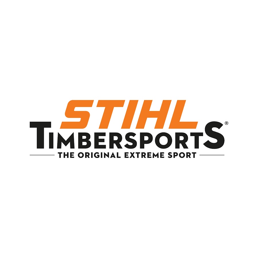 The Official STIHLÂ® TIMBERSPORTSÂ® SERIES Аватар канала YouTube