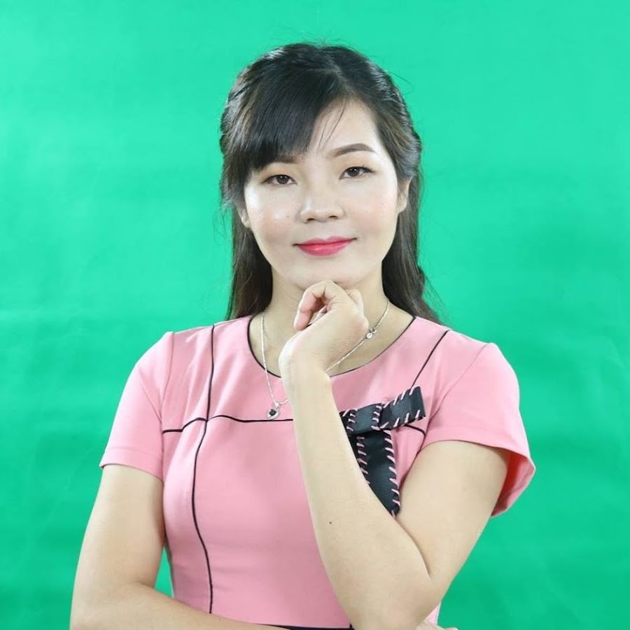Thao Le JP رمز قناة اليوتيوب