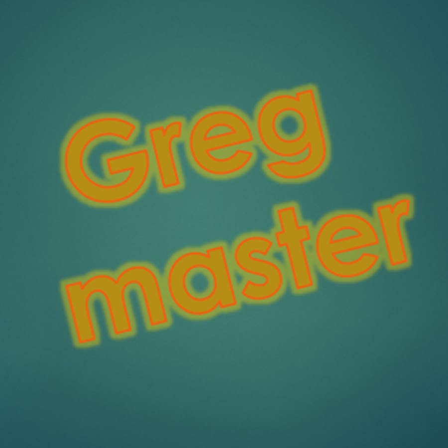 Greg master