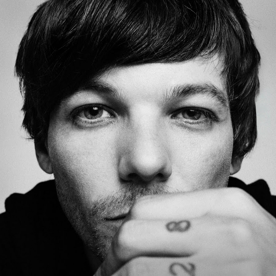 Louis Tomlinson Аватар канала YouTube