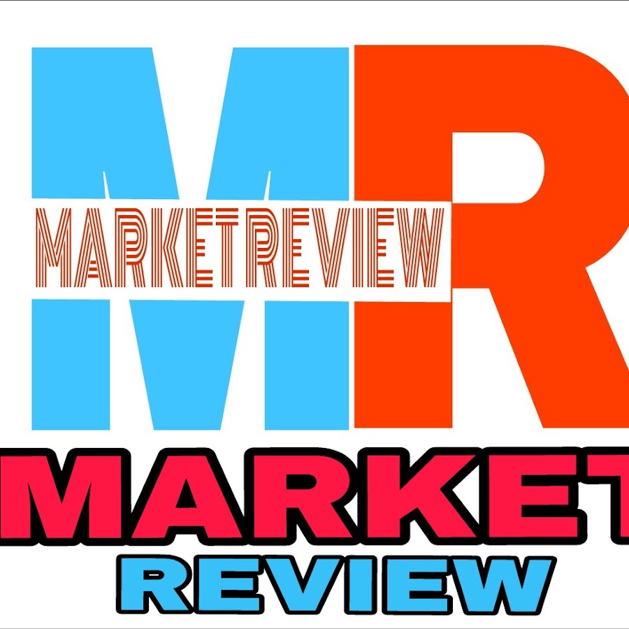Market Review YouTube-Kanal-Avatar