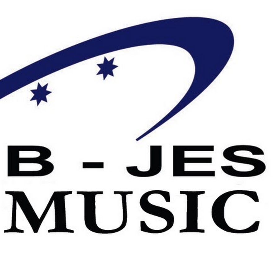 B-Jes Musik ইউটিউব চ্যানেল অ্যাভাটার