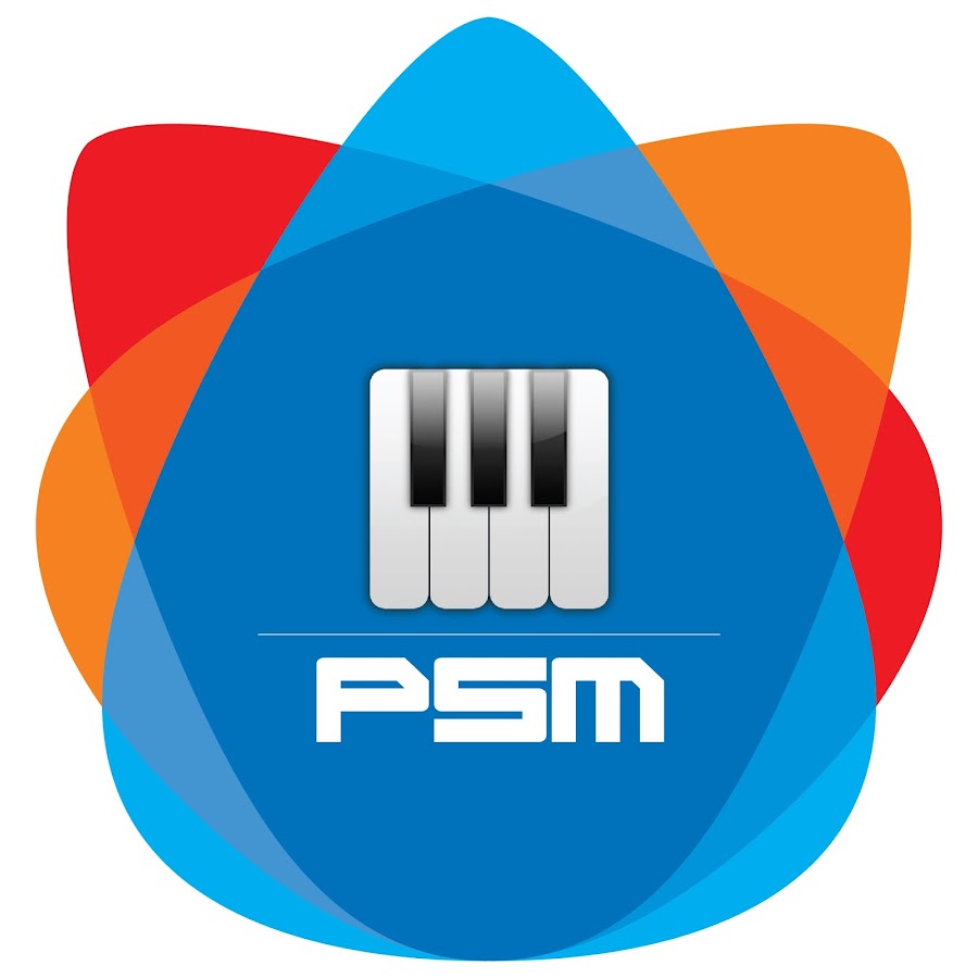 PSM Vietnam YouTube channel avatar