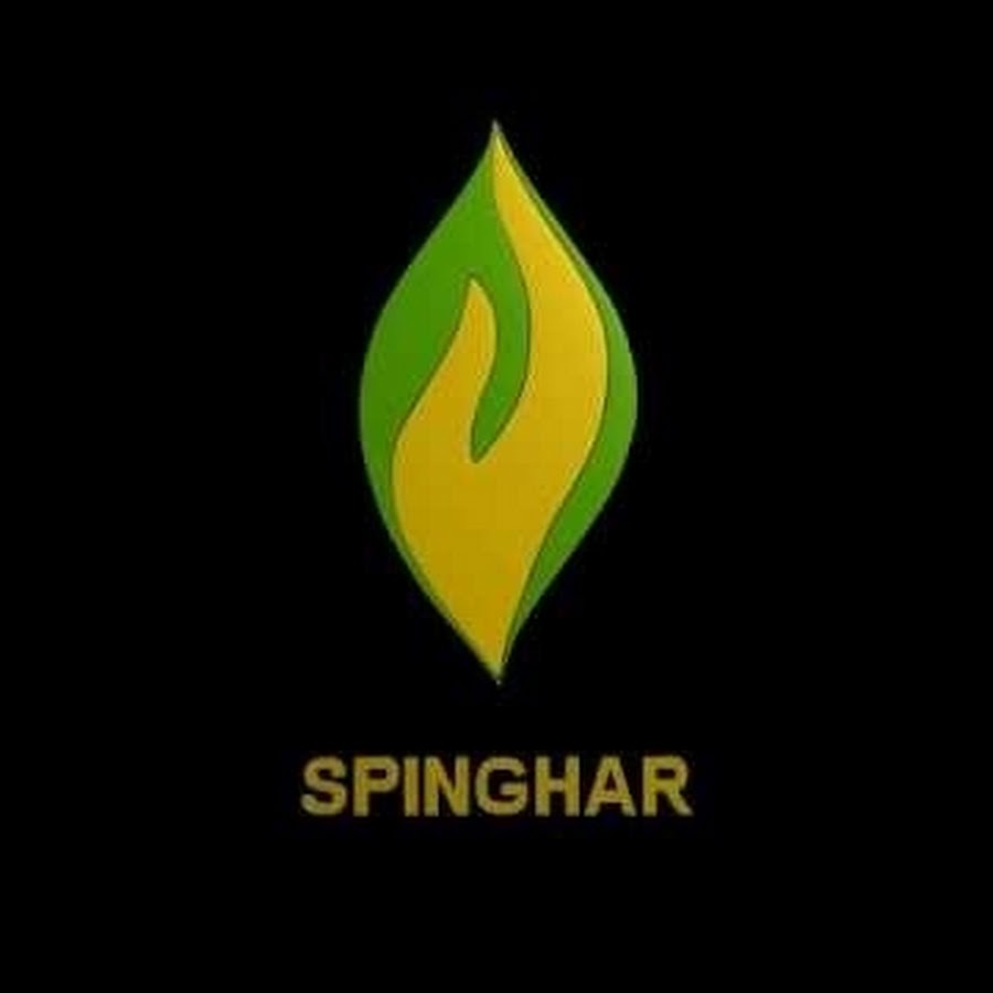 spinghartv YouTube channel avatar