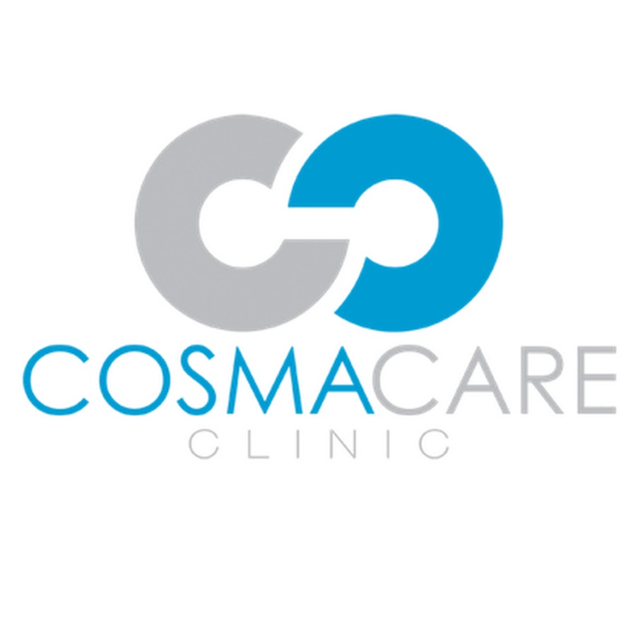Cosmacare Clinic YouTube 频道头像