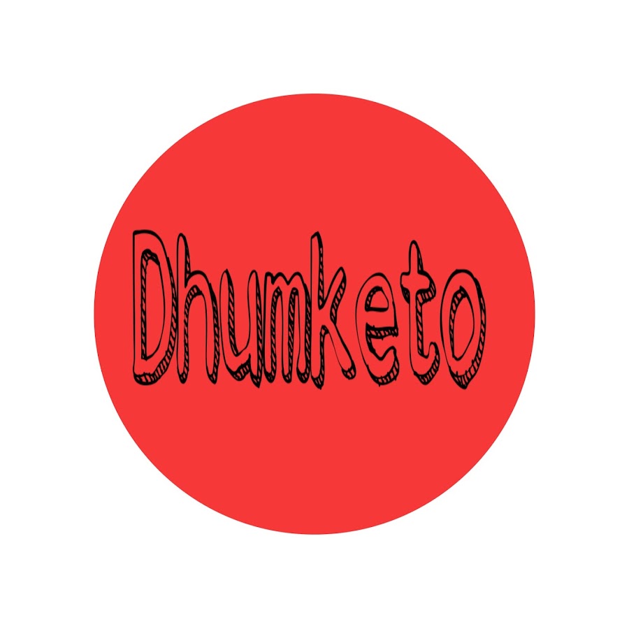 Dhumketo