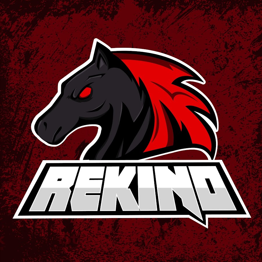 Rekino رمز قناة اليوتيوب