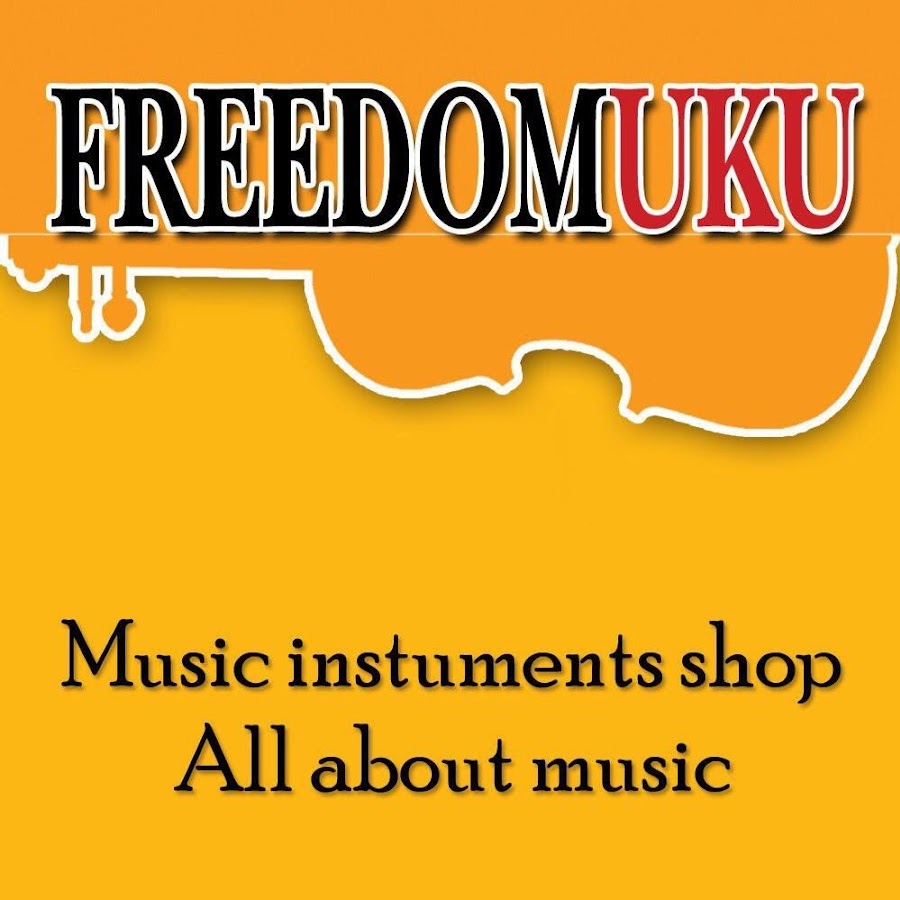 FreedomUku Music YouTube channel avatar