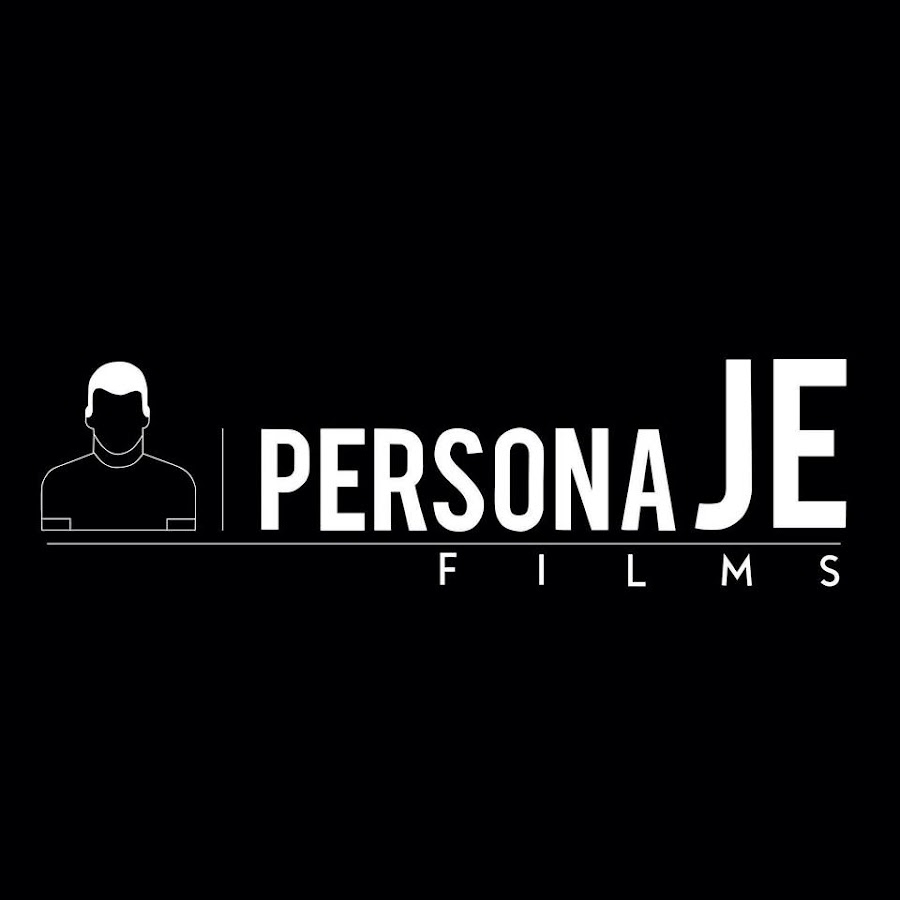 Personaje Films YouTube channel avatar
