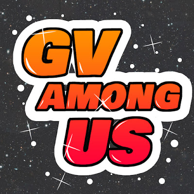 GV Among Us Youtube Channel