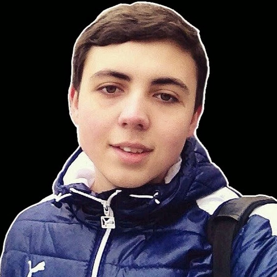 Vova Dyakov YouTube channel avatar