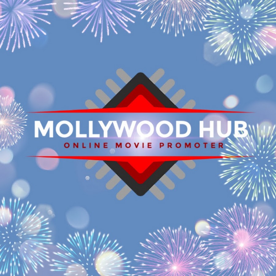 Mollywood Hub YouTube channel avatar
