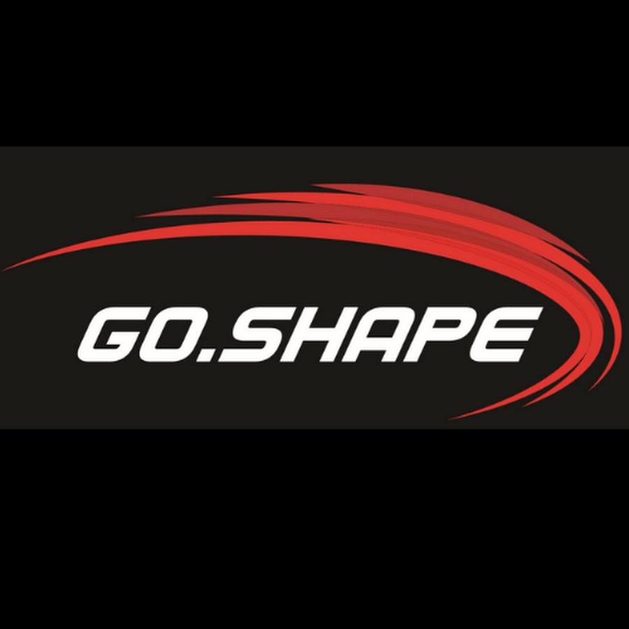 Go . Shape Suplementos ইউটিউব চ্যানেল অ্যাভাটার