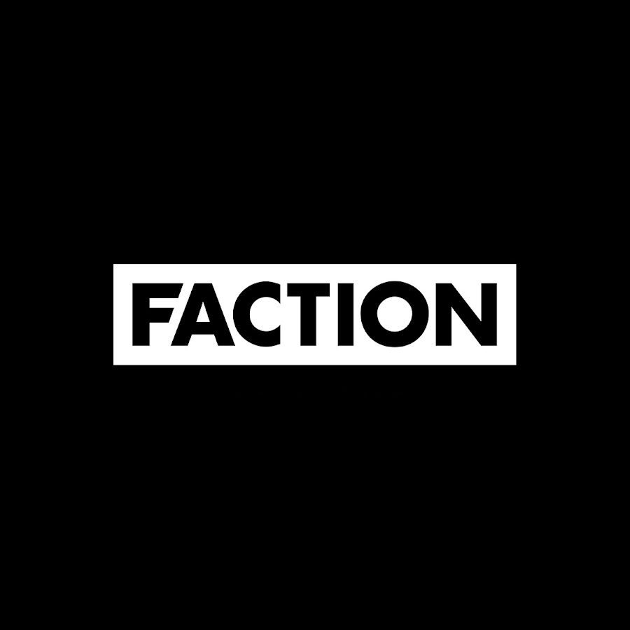 The Faction Collective YouTube channel avatar