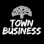 Town Business - Crime in Oakland YouTube Profile Photo