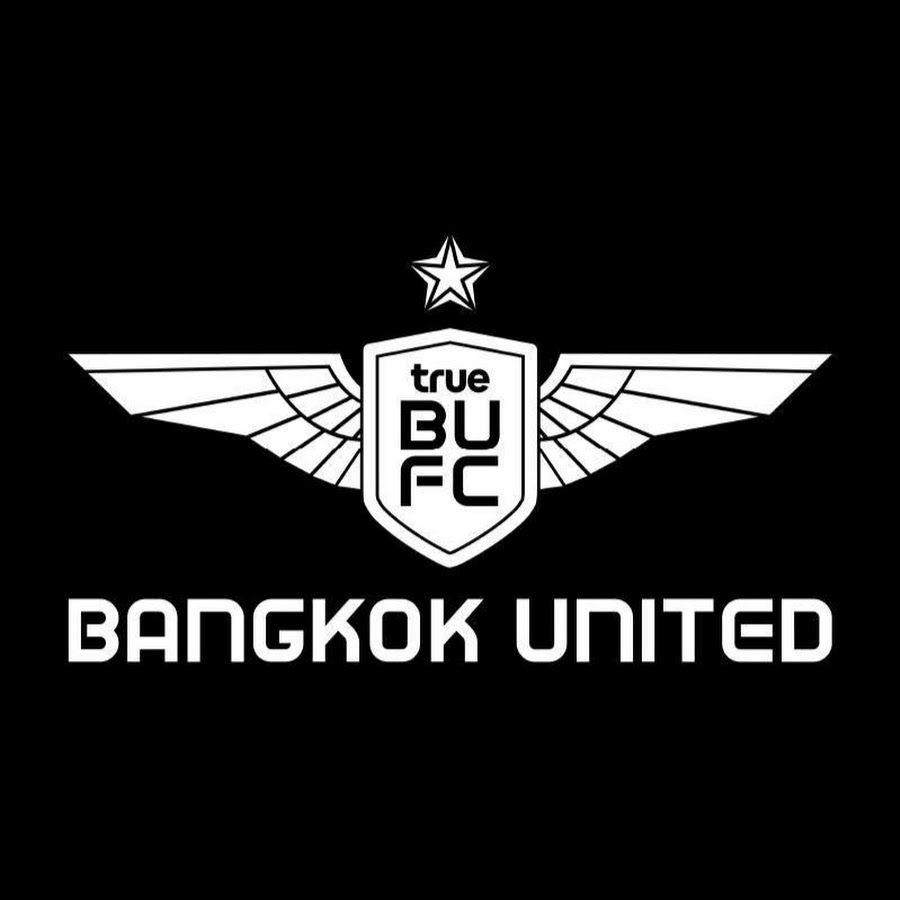 True Bangkok United Avatar del canal de YouTube