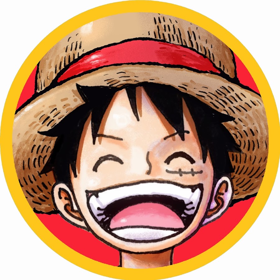 One Piece公式youtubeチャンネル