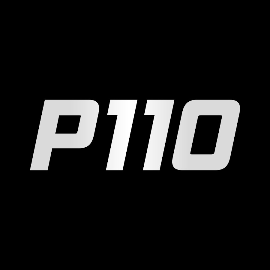 P110: Music YouTube 频道头像
