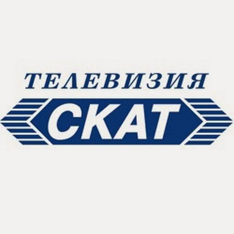 Ð¢ÐµÐ»ÐµÐ²Ð¸Ð·Ð¸Ñ Ð¡ÐšÐÐ¢ YouTube channel avatar