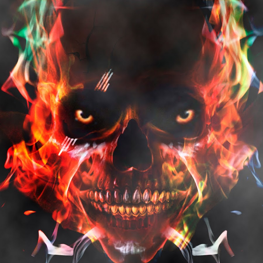 Survivor Horror YouTube channel avatar