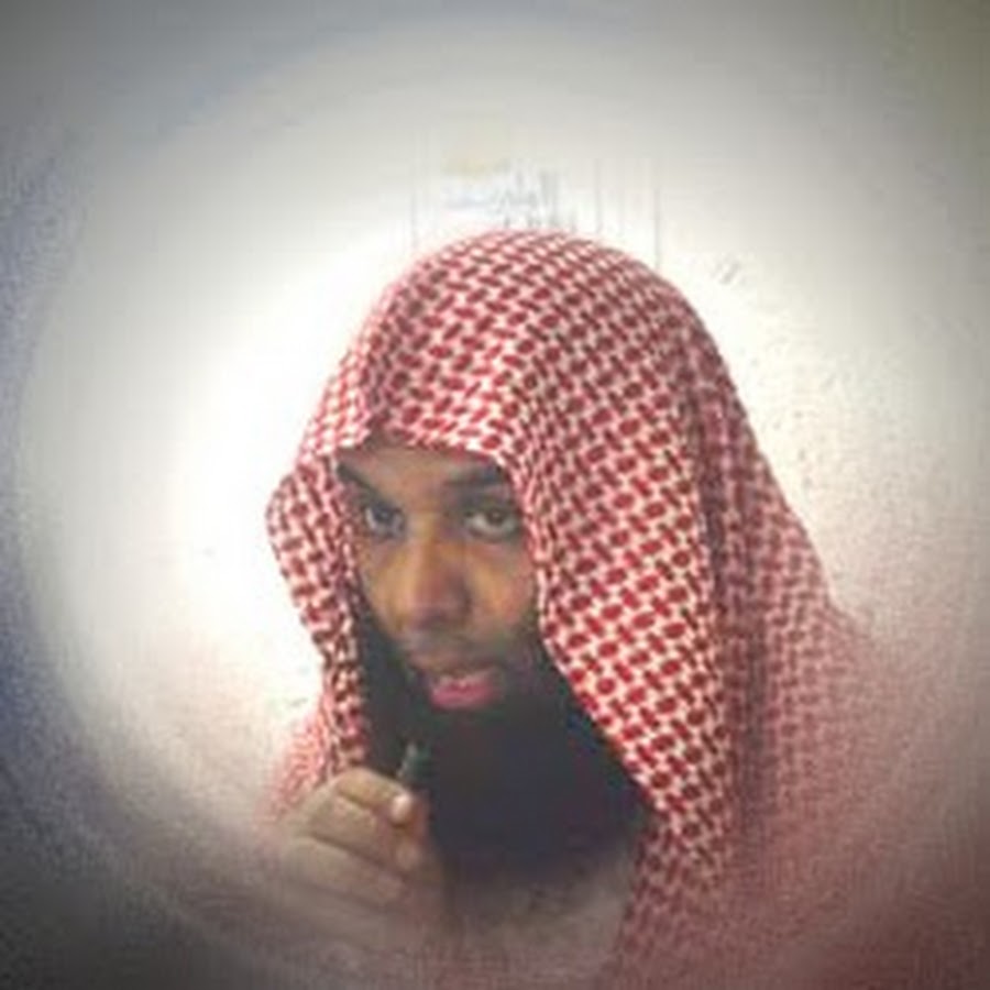 khaled rashed YouTube channel avatar