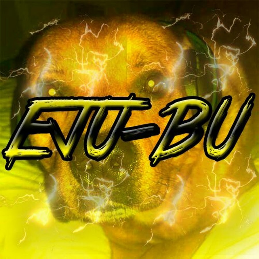 EJU-BU YouTube channel avatar