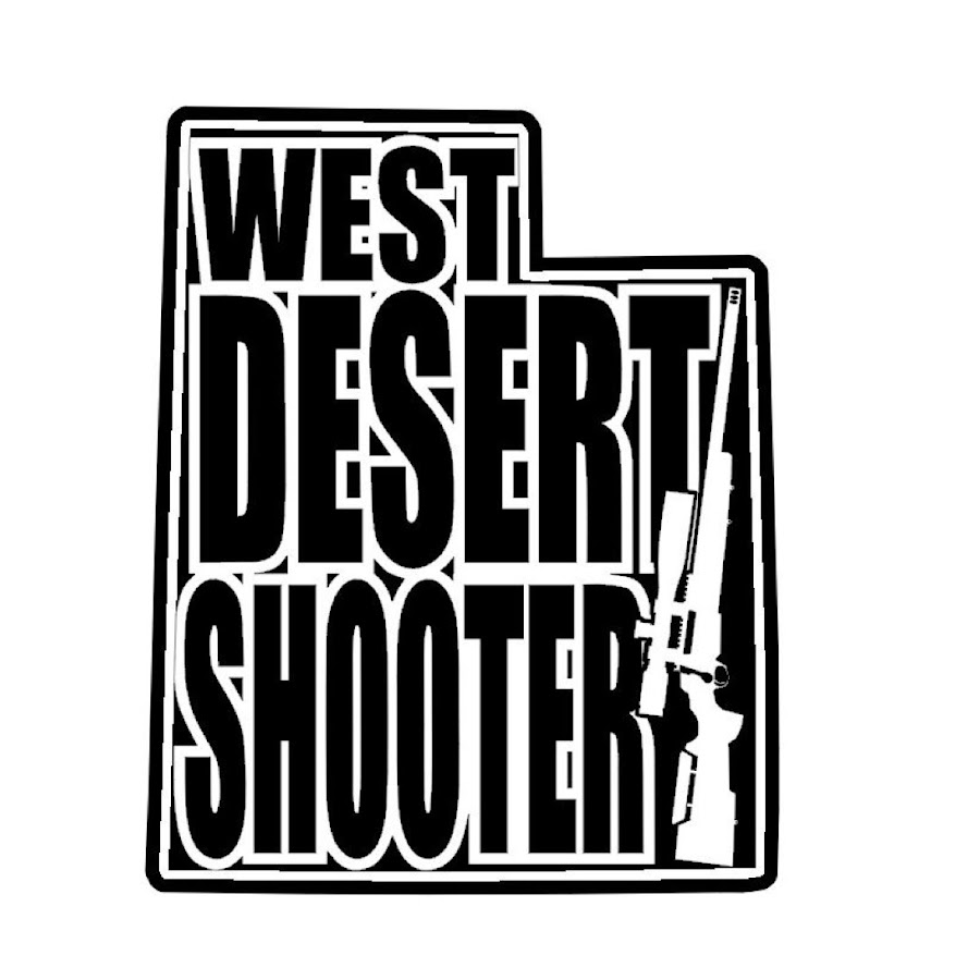 West Desert Shooter YouTube channel avatar