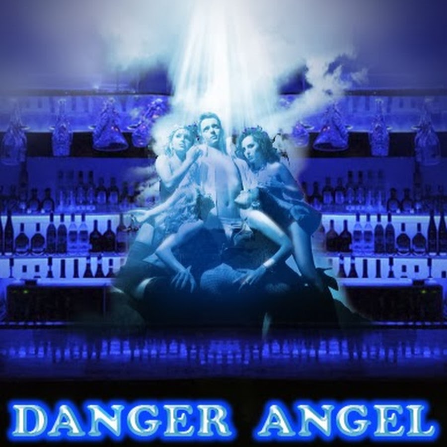 Danger Angel