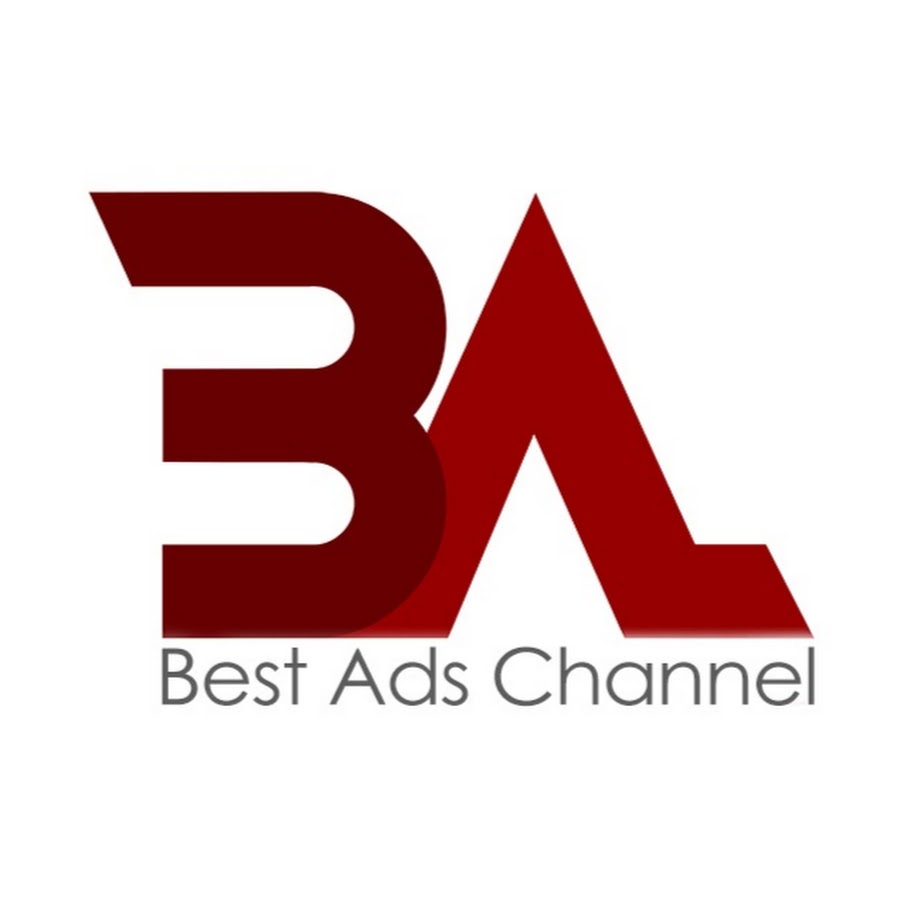 Best Ads Channel رمز قناة اليوتيوب