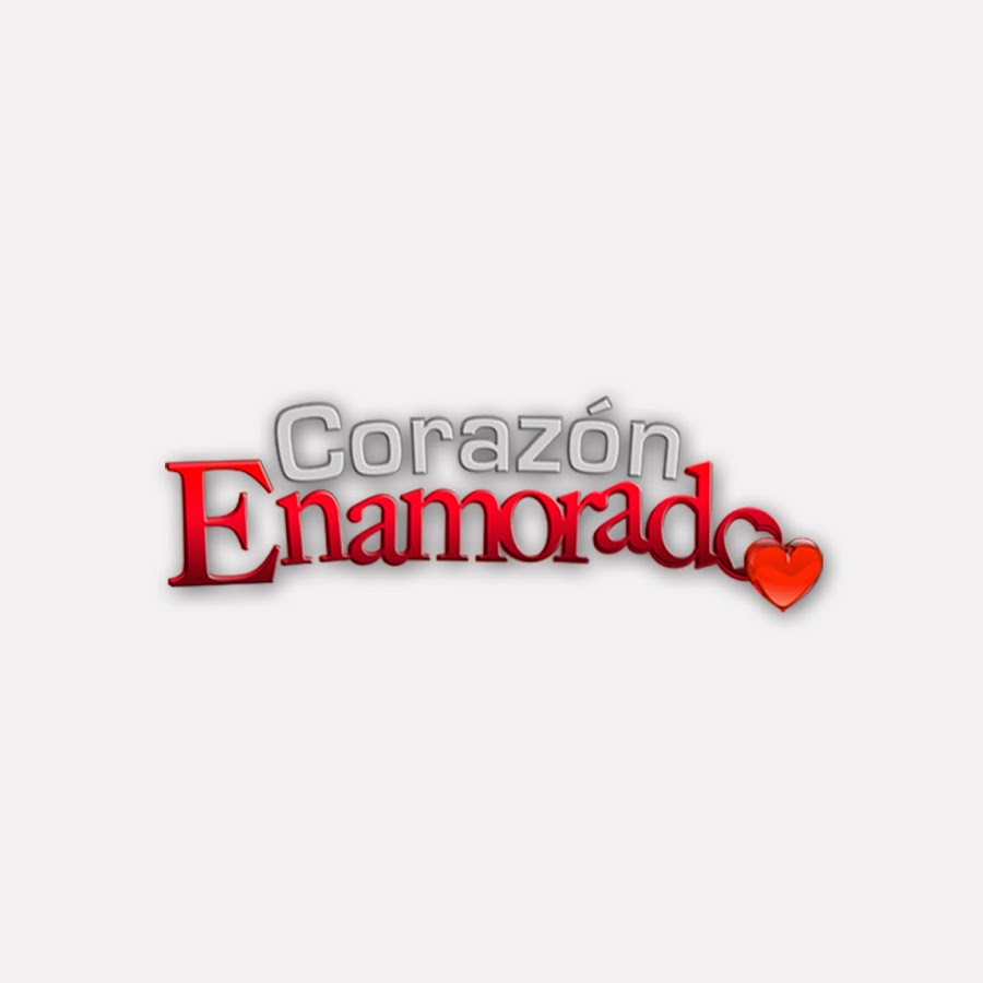 CorazÃ³n Enamorado Oficial ইউটিউব চ্যানেল অ্যাভাটার