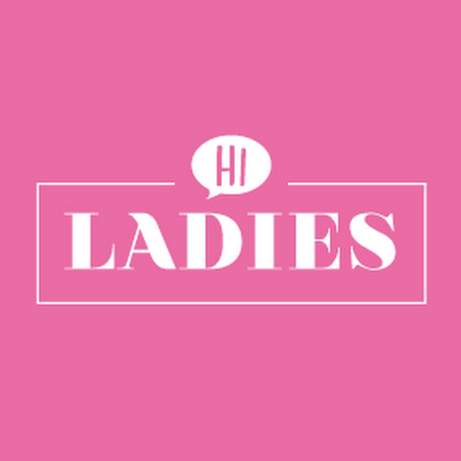 Hi Ladies! TV YouTube channel avatar