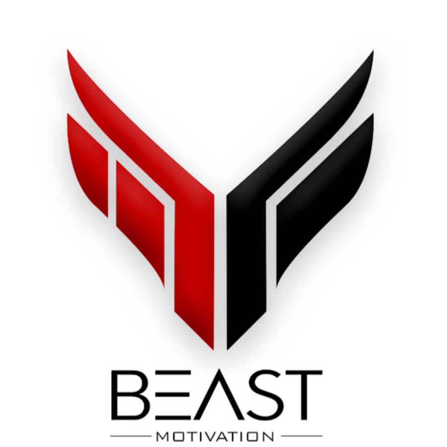 Bodybuilding BEAST Motivation YouTube-Kanal-Avatar