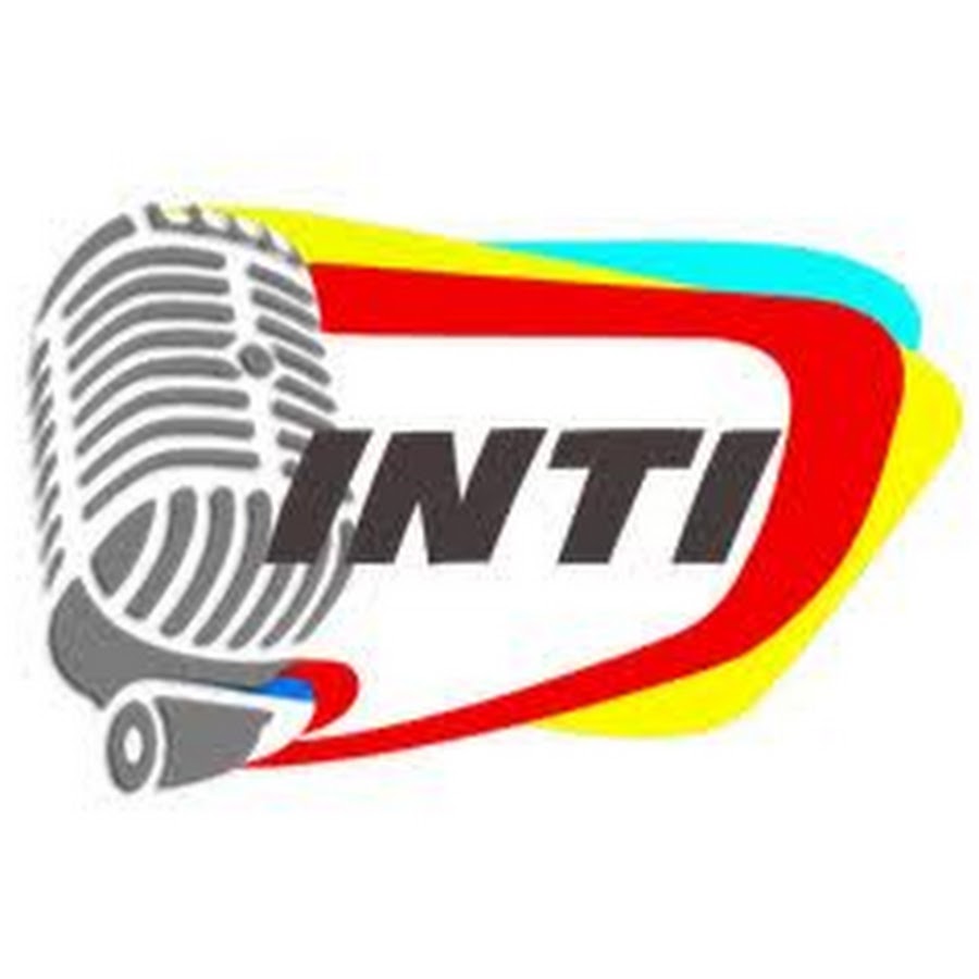 inti news YouTube 频道头像