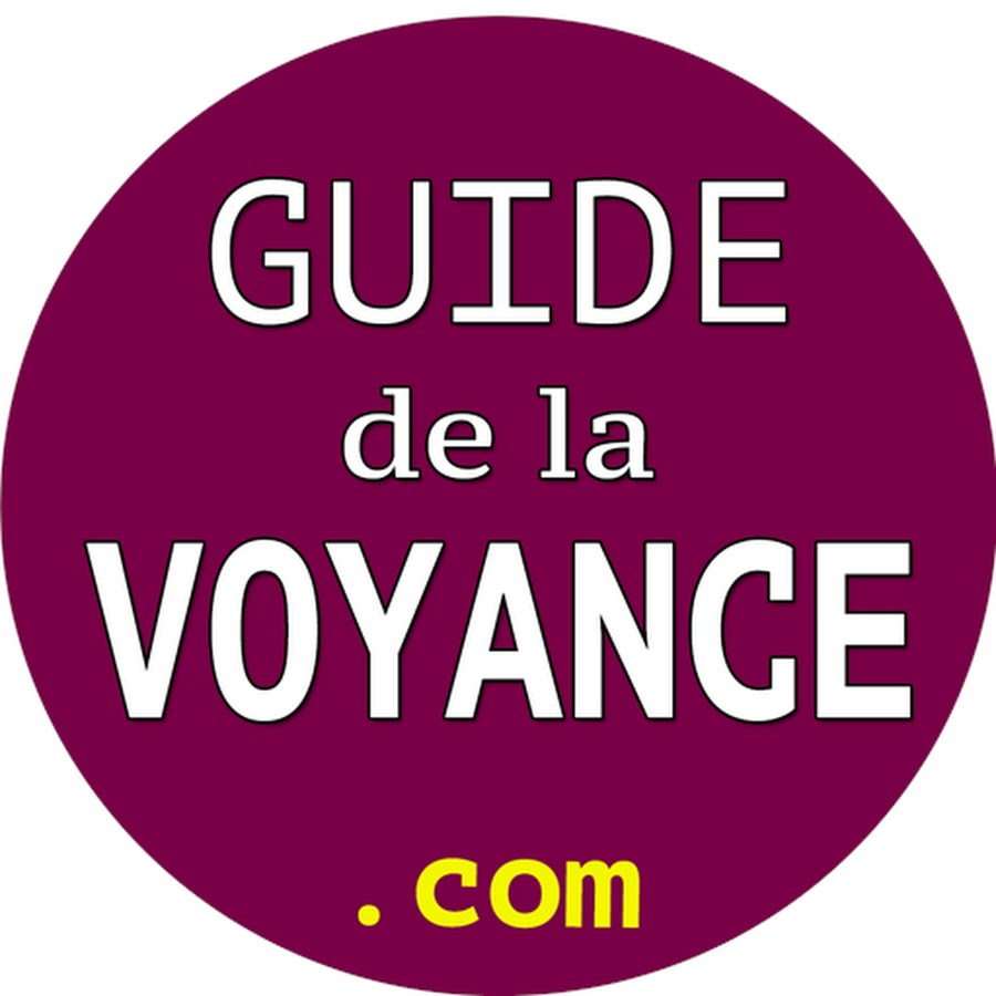 Guide de la Voyance यूट्यूब चैनल अवतार