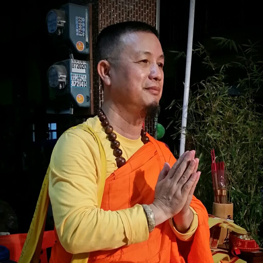 Kunlun Meditation Hozn Avatar channel YouTube 