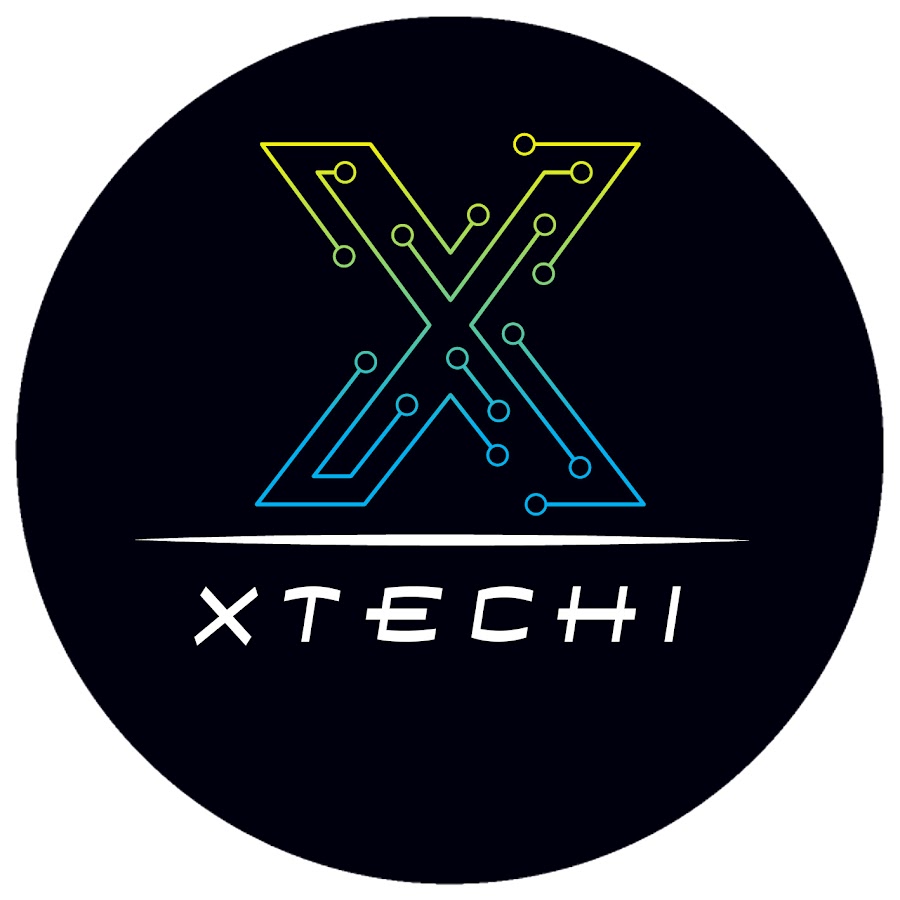 Xtechi YouTube channel avatar