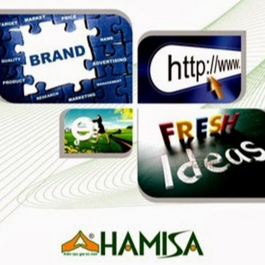 Hamisa Quá»‘c Táº¿ YouTube kanalı avatarı