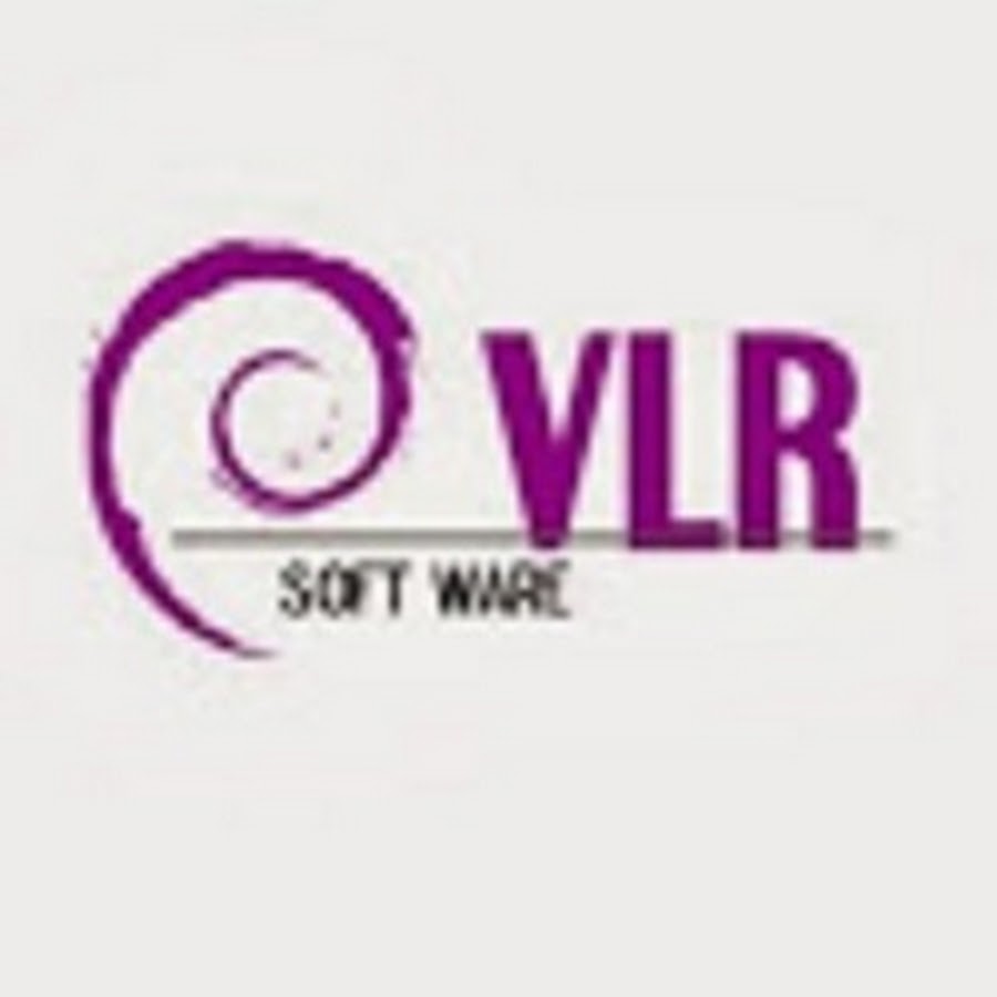 VLR Training رمز قناة اليوتيوب