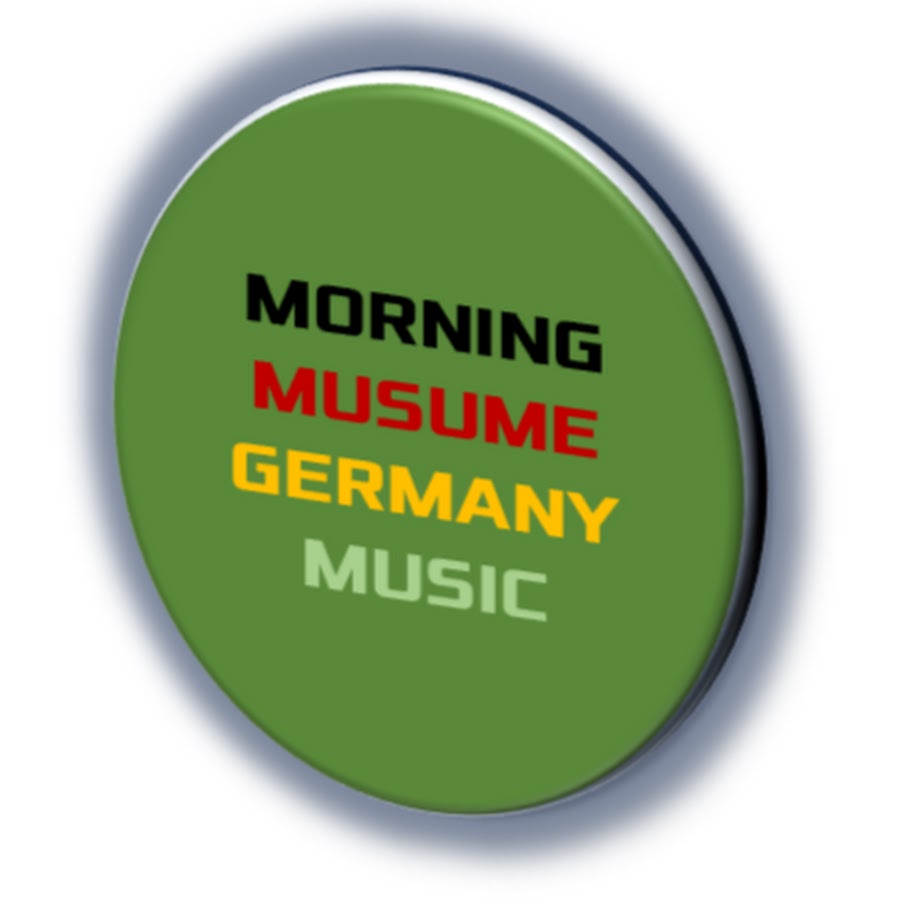 Morning Musume Germany Youtube