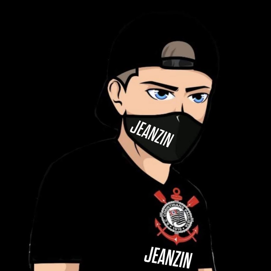 JEAN GAMER YouTube channel avatar