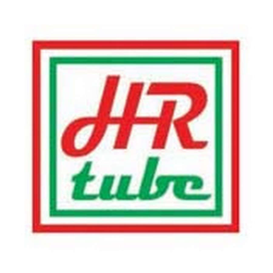 HR Tube رمز قناة اليوتيوب
