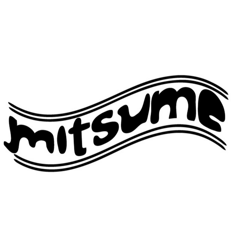 mitsumeband Avatar del canal de YouTube