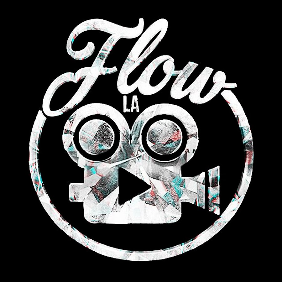 Flow La Movie Avatar de canal de YouTube